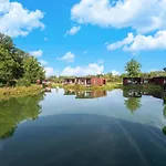 Escape In The Heart Of Nature * Antoing
