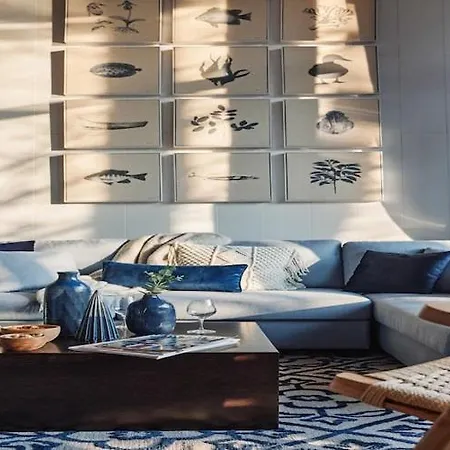 Escape In The Heart Of Nature Ferienhaus