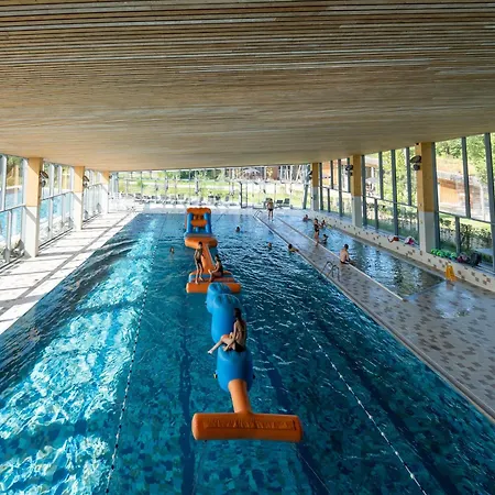 Escape In The Heart Of Nature *