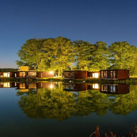 Escape In The Heart Of Nature * Antoing