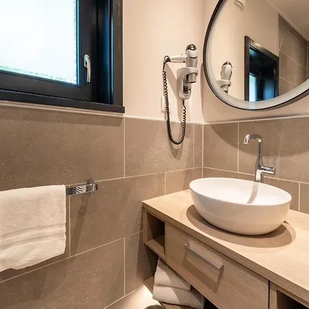 Ferienhaus Escape In The Heart Of Nature