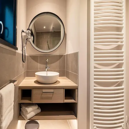 Escape In The Heart Of Nature