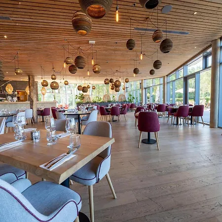 Ferienhaus Escape In The Heart Of Nature *