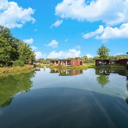 Escape In The Heart Of Nature * Antoing