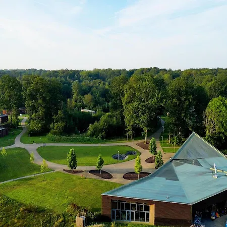 Escape In The Heart Of Nature * Antoing