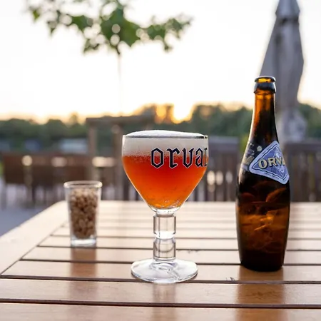 Escape In The Heart Of Nature