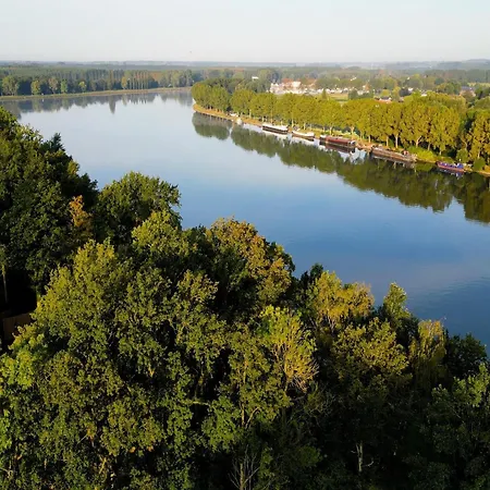 Escape In The Heart Of Nature Ferienhaus *